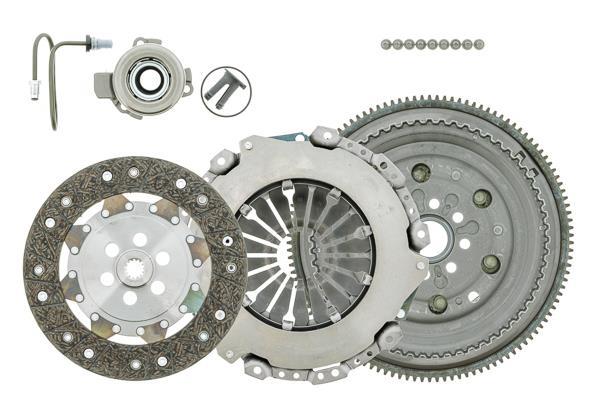 Kit d'embrayage AISIN SCKE-OP40R